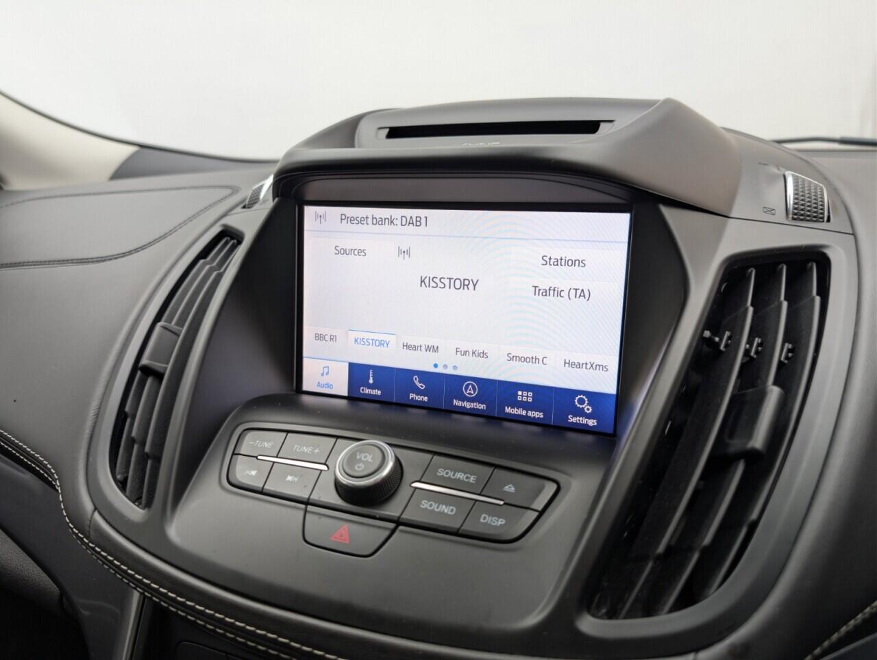 Used Ford Kuga 2019 for sale - 76886427: Photo 13