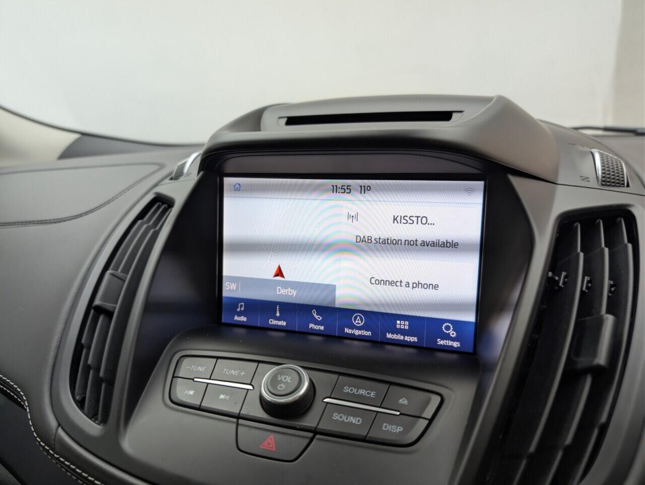 Used Ford Kuga 2019 for sale - 76886427: Photo 14