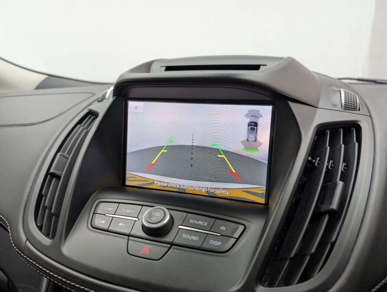 Used Ford Kuga 2019 for sale - 76886427: Photo 15