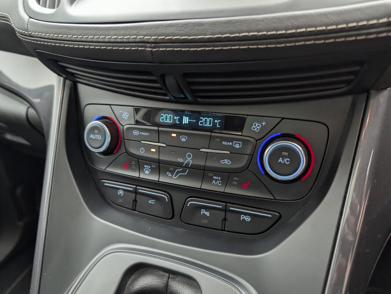 Used Ford Kuga 2019 for sale - 76886427: Photo 16