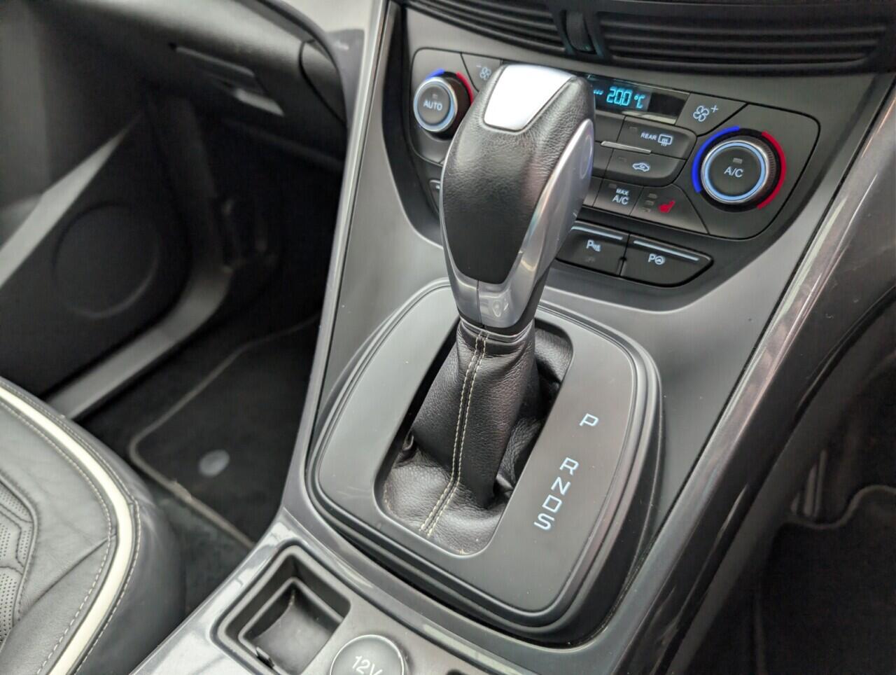 Used Ford Kuga 2019 for sale - 76886427: Photo 17