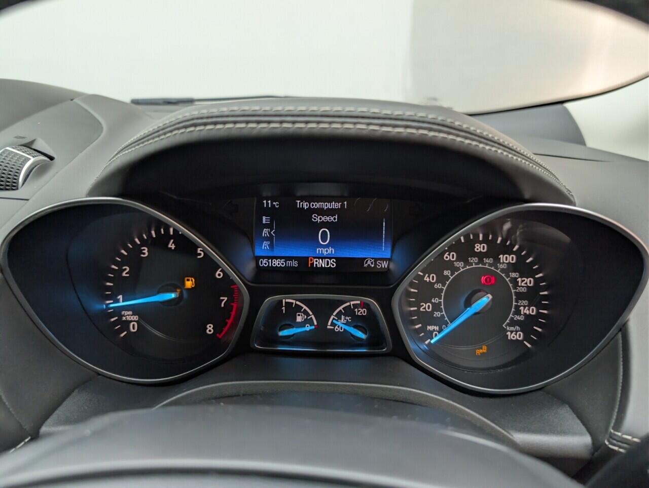 Used Ford Kuga 2019 for sale - 76886427: Photo 18