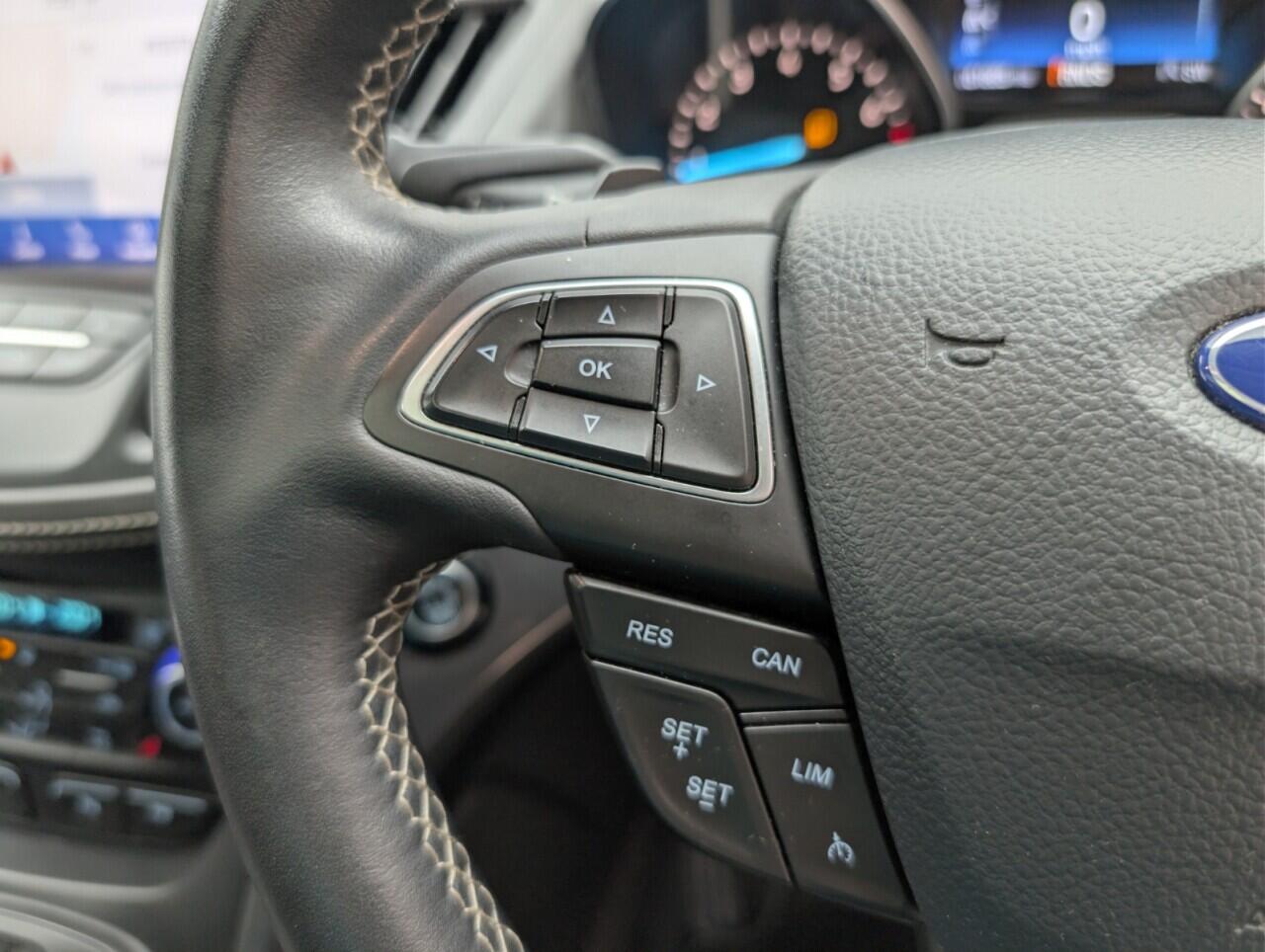 Used Ford Kuga 2019 for sale - 76886427: Photo 19