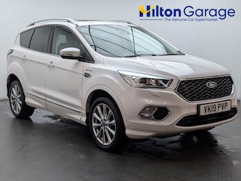 Ford - Kuga