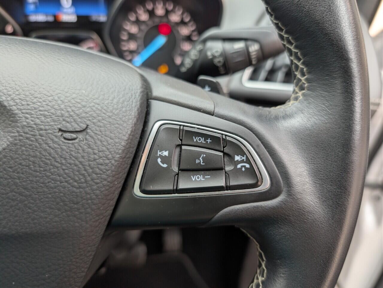 Used Ford Kuga 2019 for sale - 76886427: Photo 20