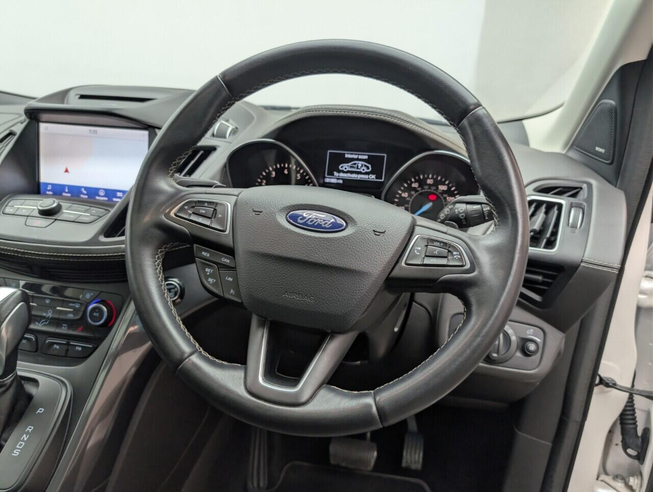 Used Ford Kuga 2019 for sale - 76886427: Photo 23