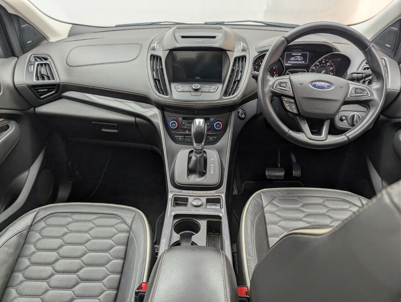 Used Ford Kuga 2019 for sale - 76886427: Photo 26