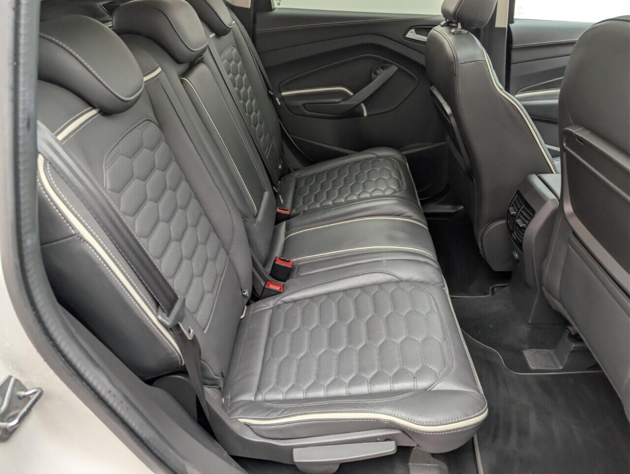 Used Ford Kuga 2019 for sale - 76886427: Photo 27