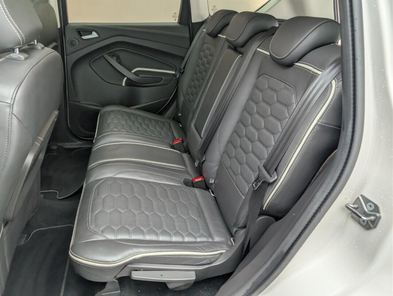 Used Ford Kuga 2019 for sale - 76886427: Photo 29