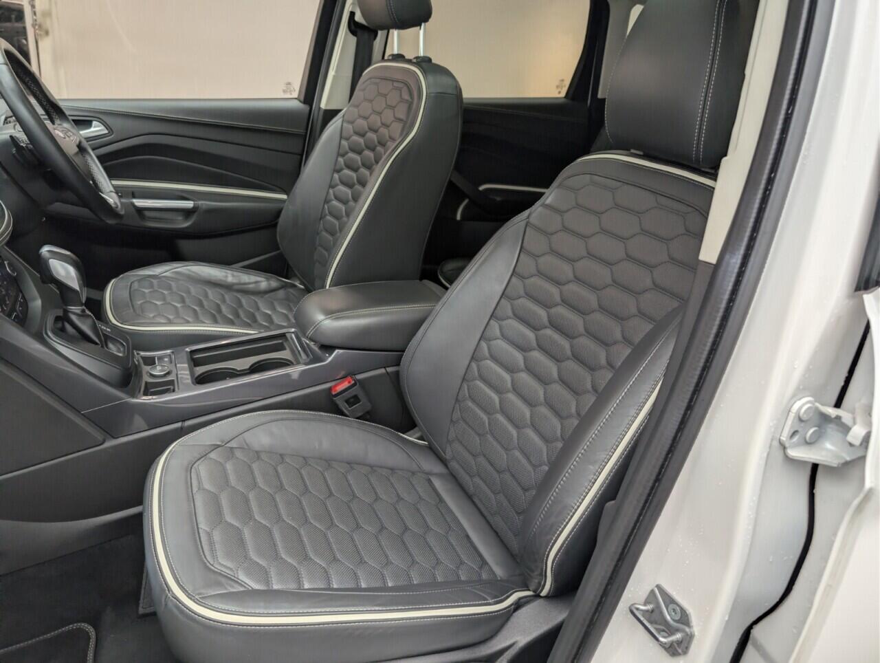 Used Ford Kuga 2019 for sale - 76886427: Photo 30