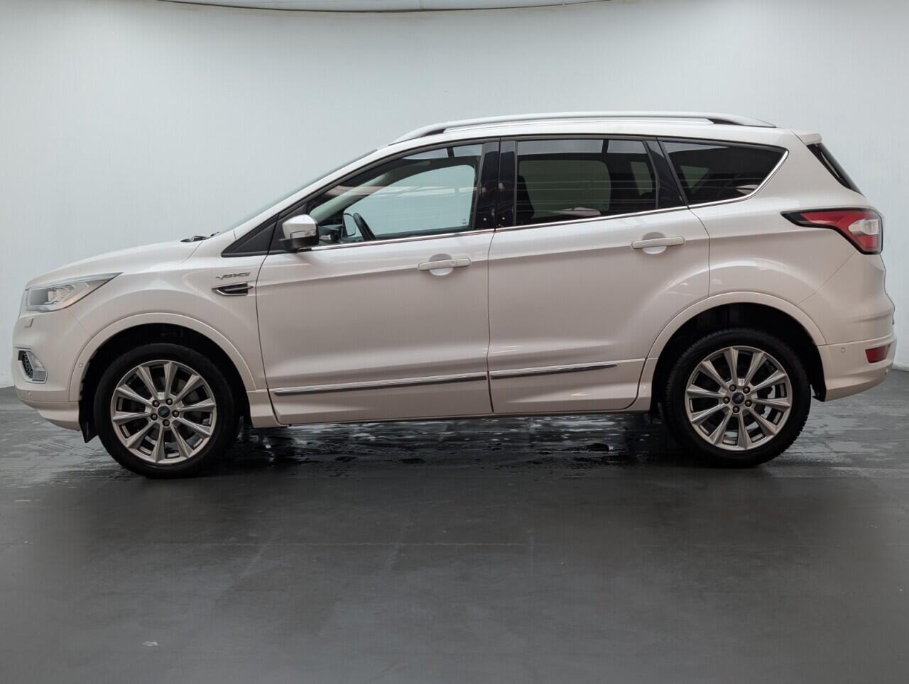 Used Ford Kuga 2019 for sale - 76886427: Photo 5