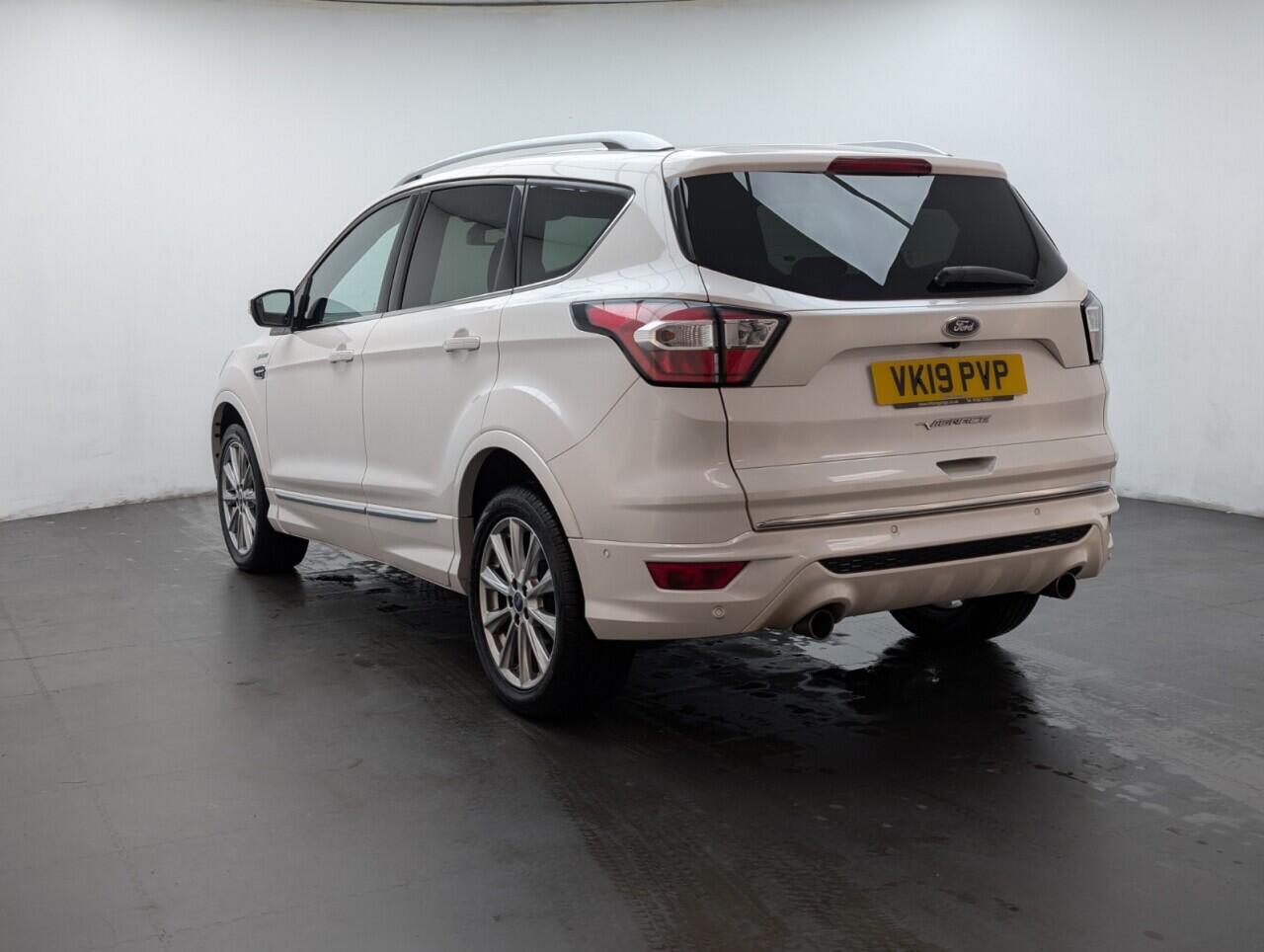 Used Ford Kuga 2019 for sale - 76886427: Photo 6