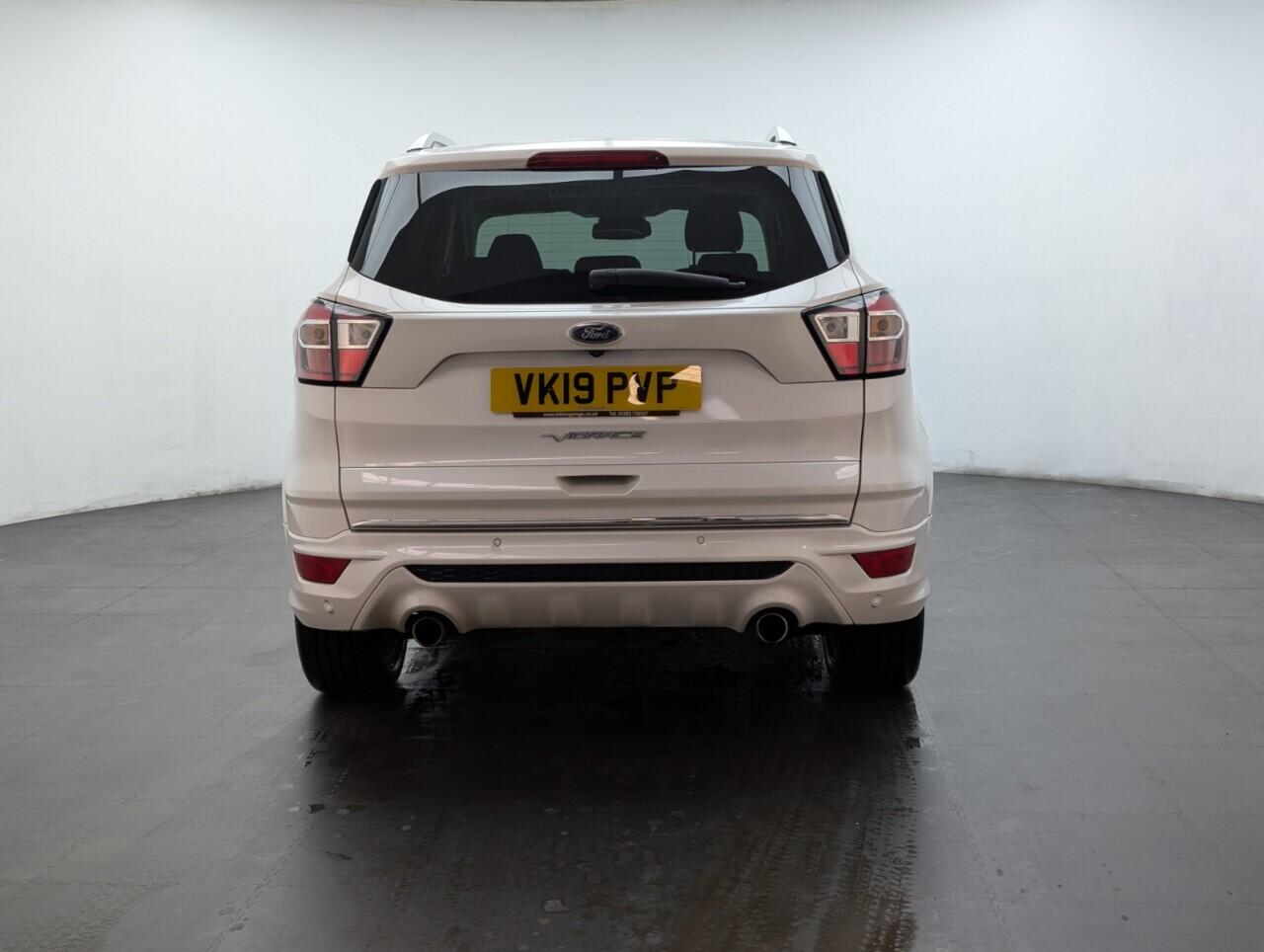 Used Ford Kuga 2019 for sale - 76886427: Photo 7