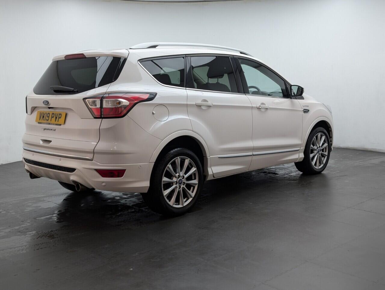 Used Ford Kuga 2019 for sale - 76886427: Photo 8
