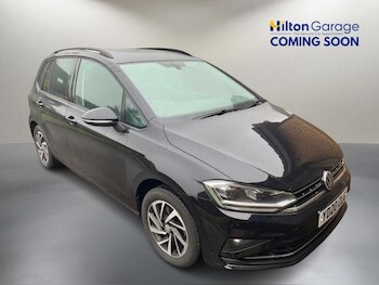 Used Volkswagen Golf SV 2020 for sale - 77267542: Photo