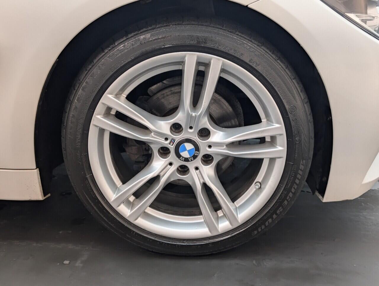 Used BMW 4 Series 2018 for sale - 76425646: Photo 10