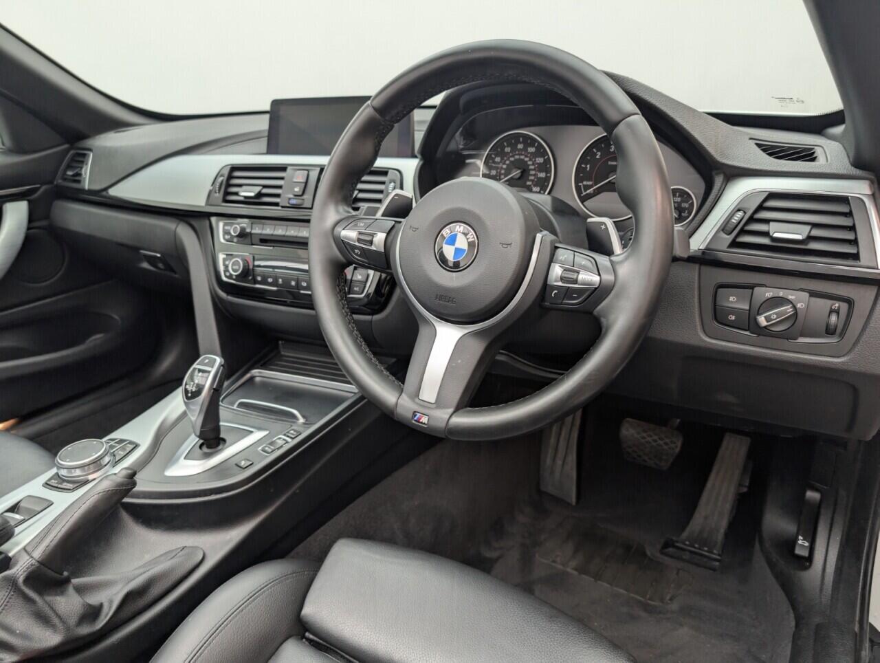 Used BMW 4 Series 2018 for sale - 76425646: Photo 11