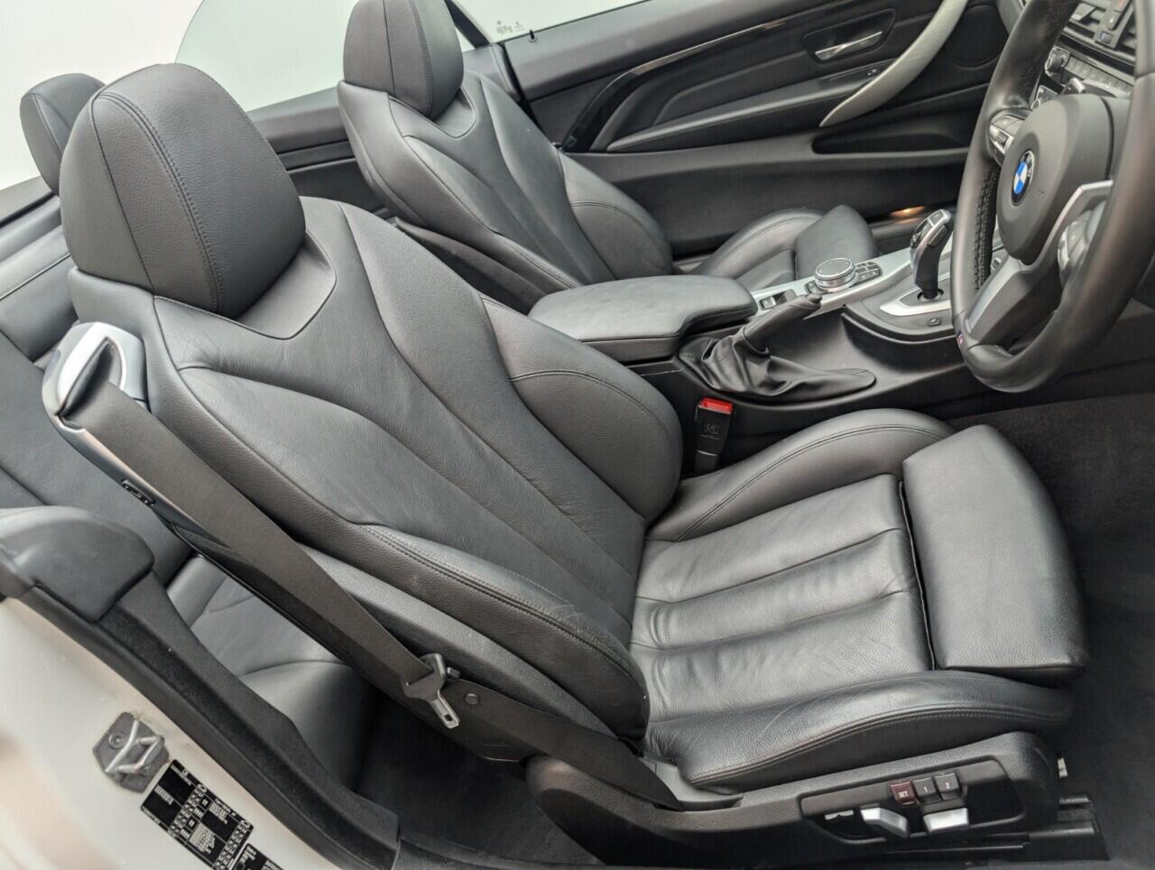 Used BMW 4 Series 2018 for sale - 76425646: Photo 12