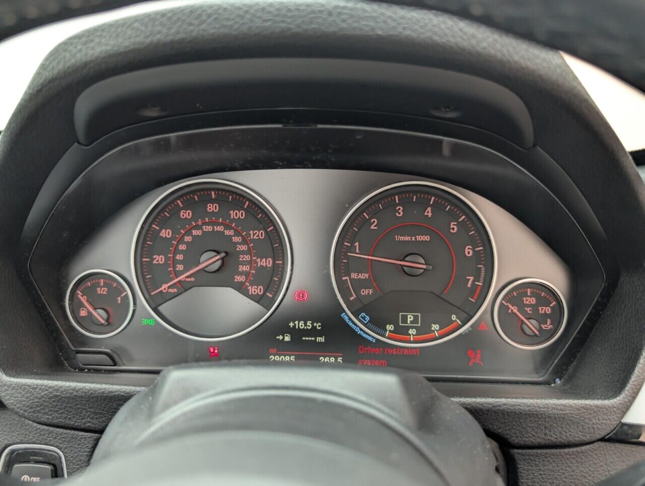 Used BMW 4 Series 2018 for sale - 76425646: Photo 17