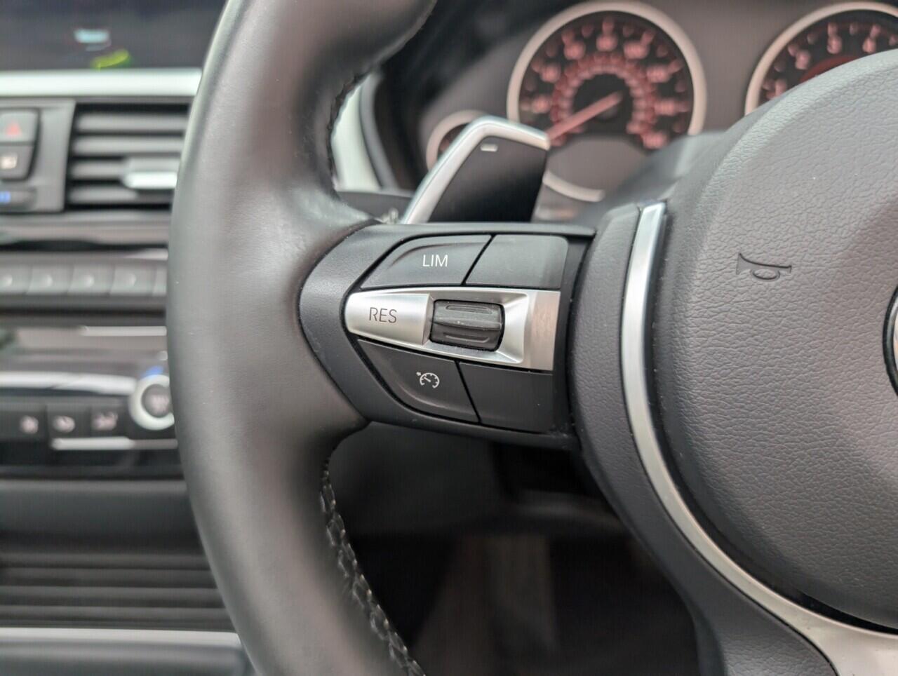 Used BMW 4 Series 2018 for sale - 76425646: Photo 18