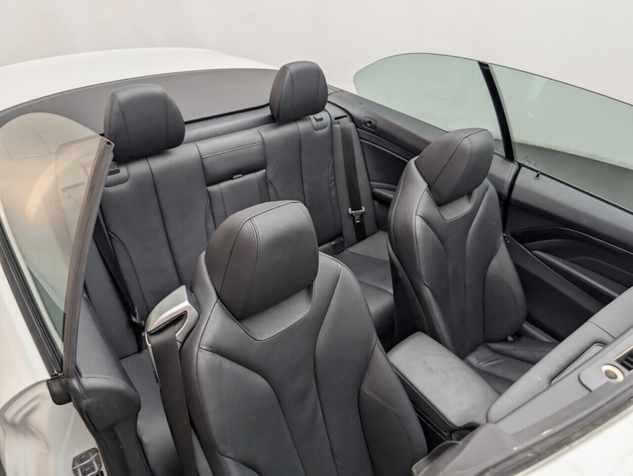 Used BMW 4 Series 2018 for sale - 76425646: Photo 23