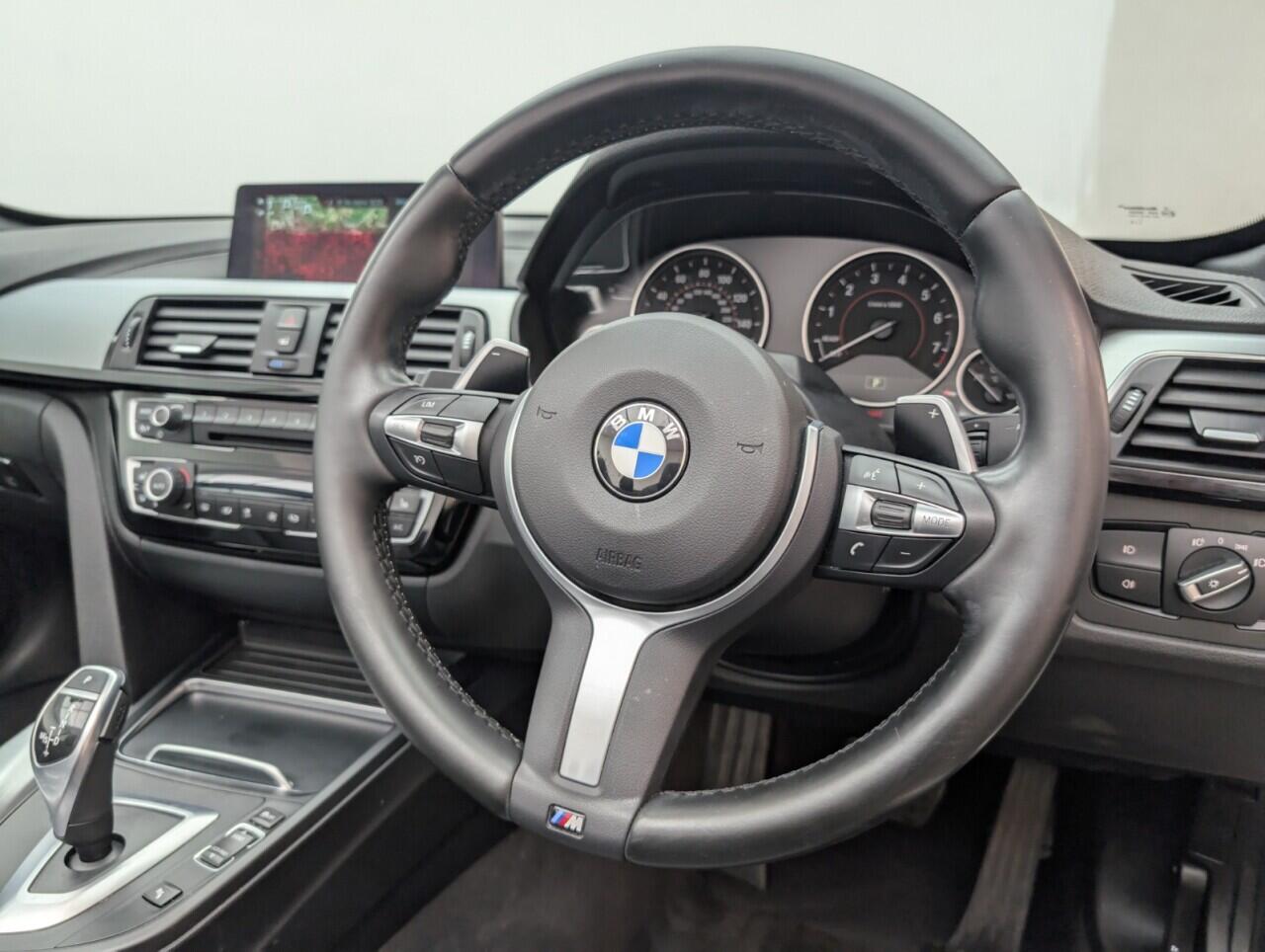 Used BMW 4 Series 2018 for sale - 76425646: Photo 24