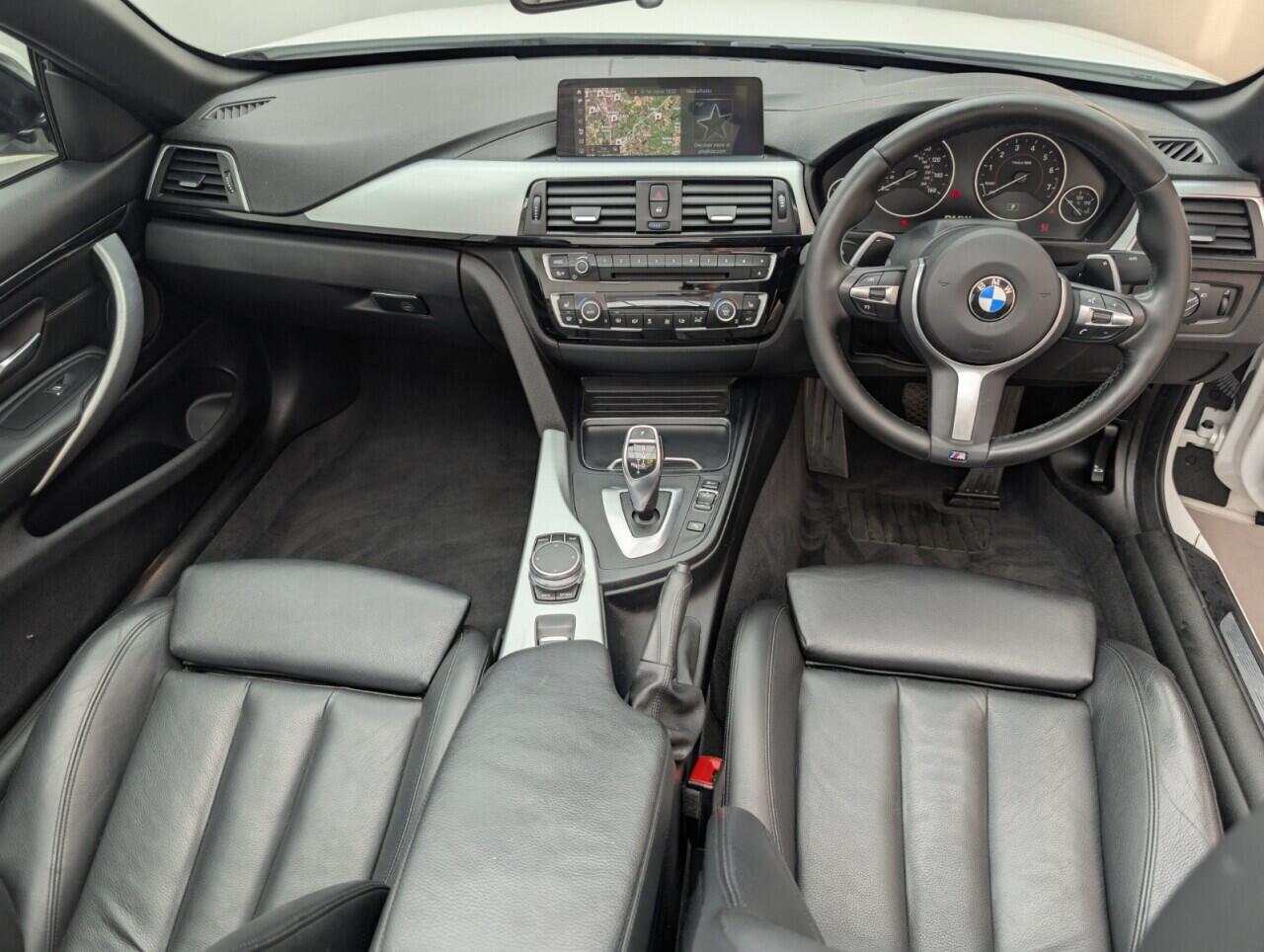 Used BMW 4 Series 2018 for sale - 76425646: Photo 25