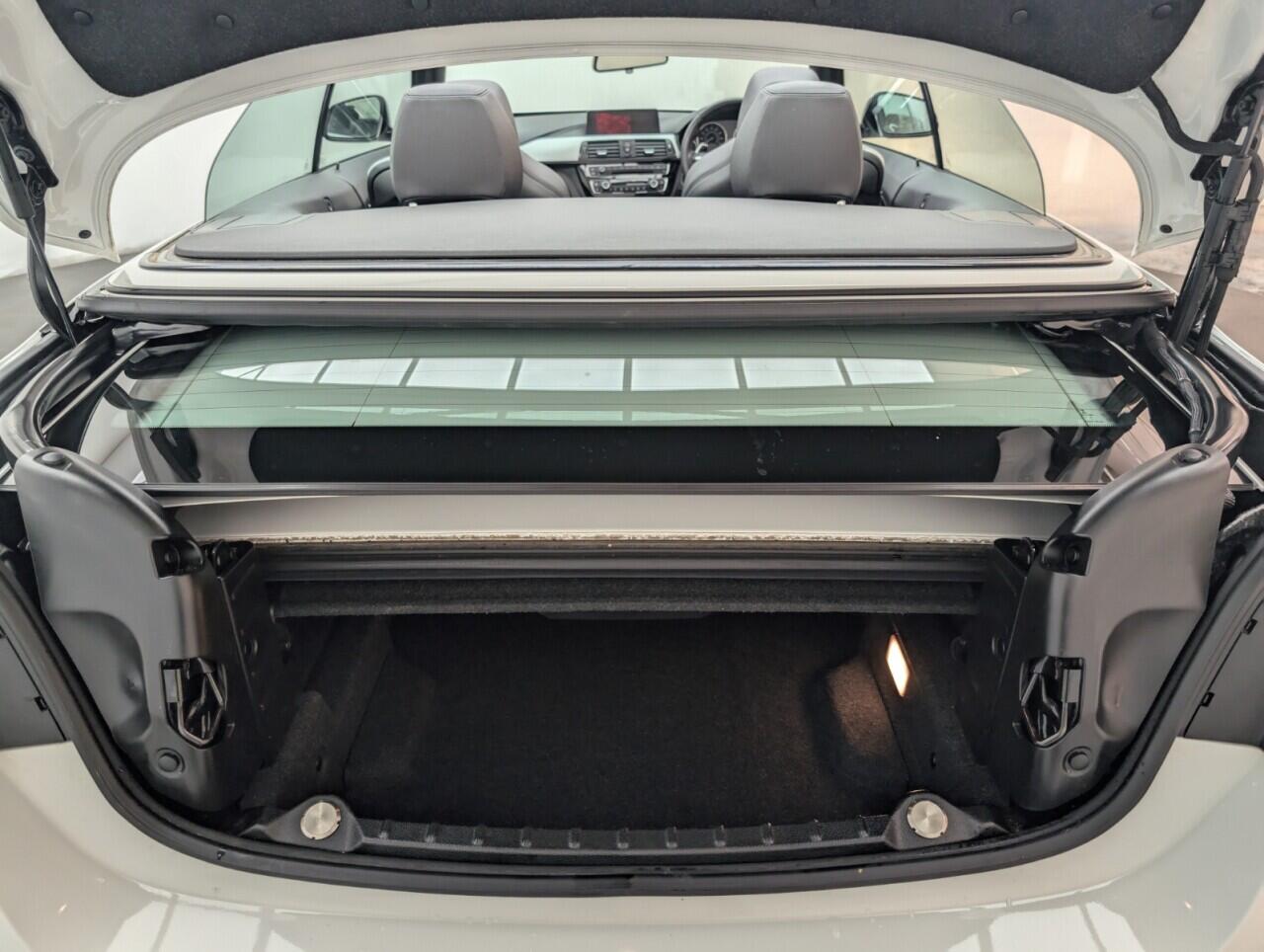 Used BMW 4 Series 2018 for sale - 76425646: Photo 27