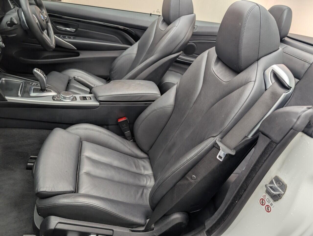 Used BMW 4 Series 2018 for sale - 76425646: Photo 29