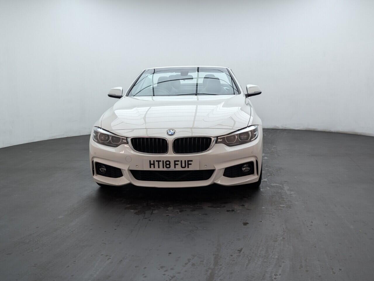 Used BMW 4 Series 2018 for sale - 76425646: Photo 3