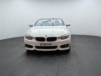 Used BMW 4 Series 2018 for sale - 76425646: Photo
