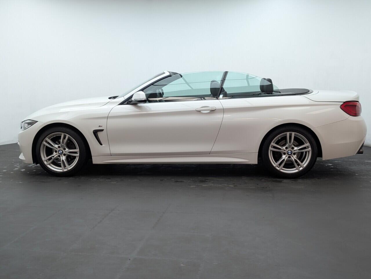 Used BMW 4 Series 2018 for sale - 76425646: Photo 5
