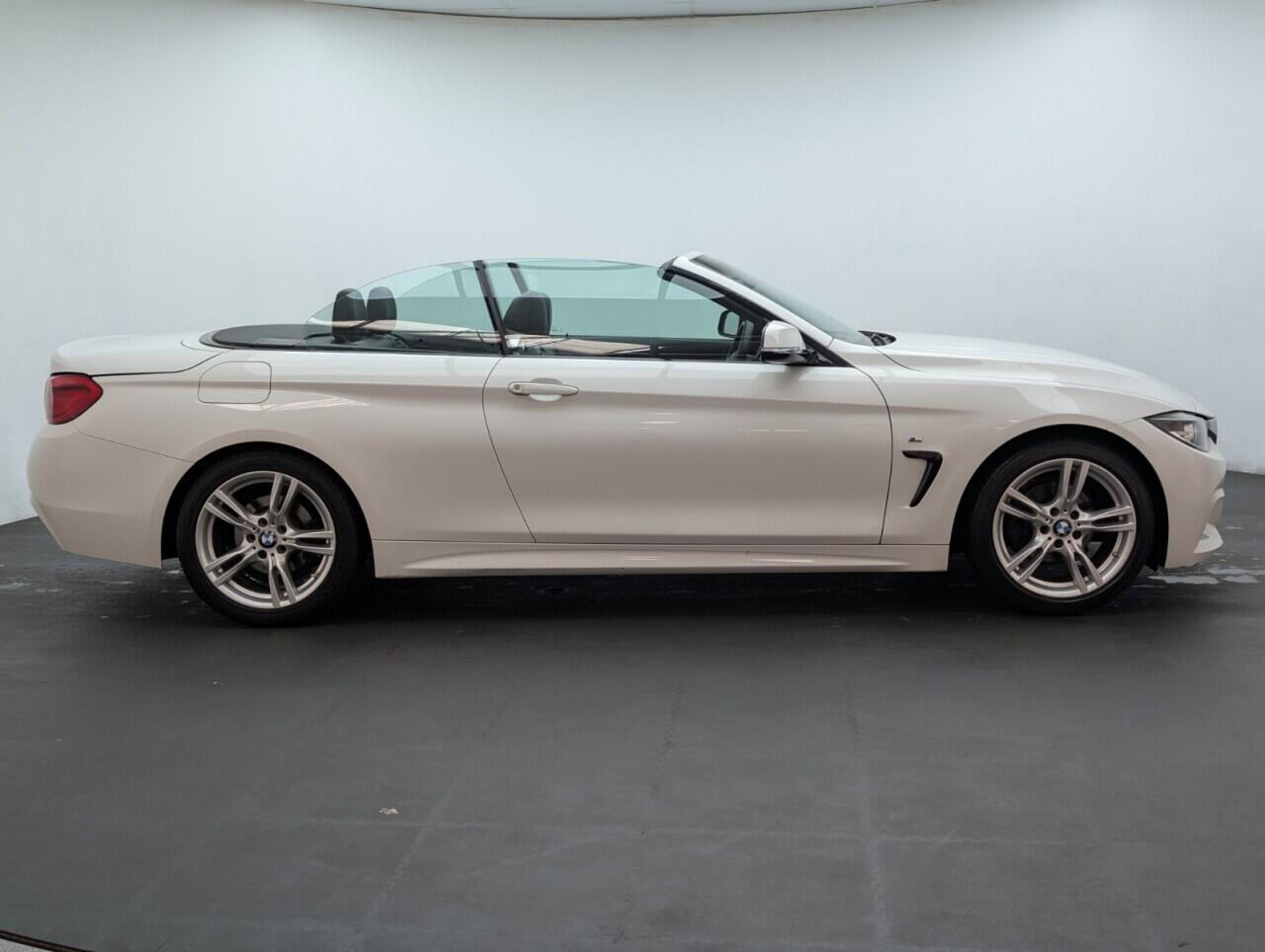 Used BMW 4 Series 2018 for sale - 76425646: Photo 9