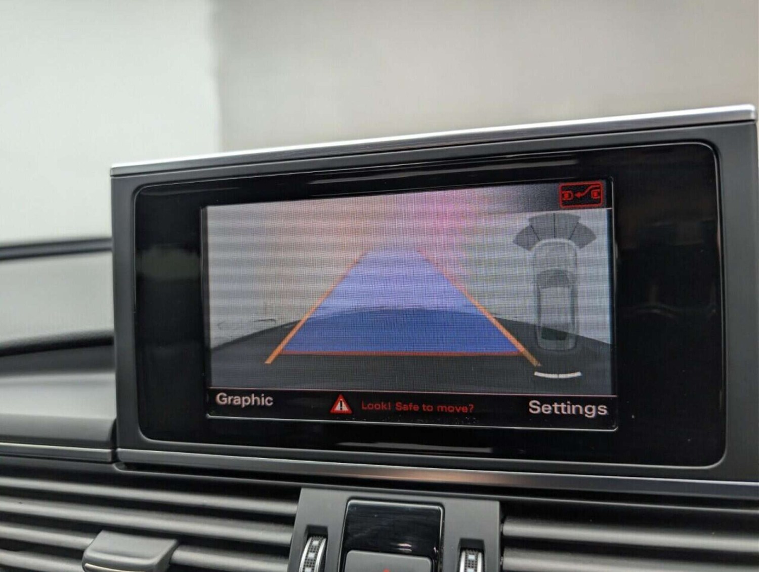 Used Audi A6 Saloon 2018 for sale - 77713449: Photo 15