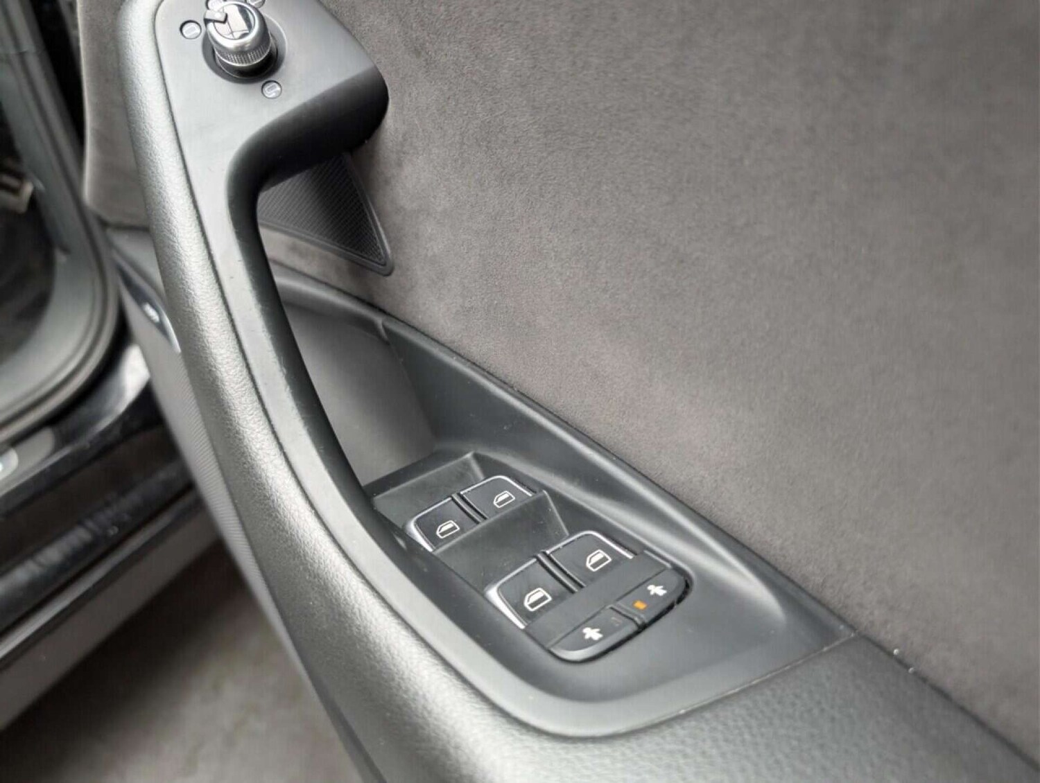 Used Audi A6 Saloon 2018 for sale - 77713449: Photo 22