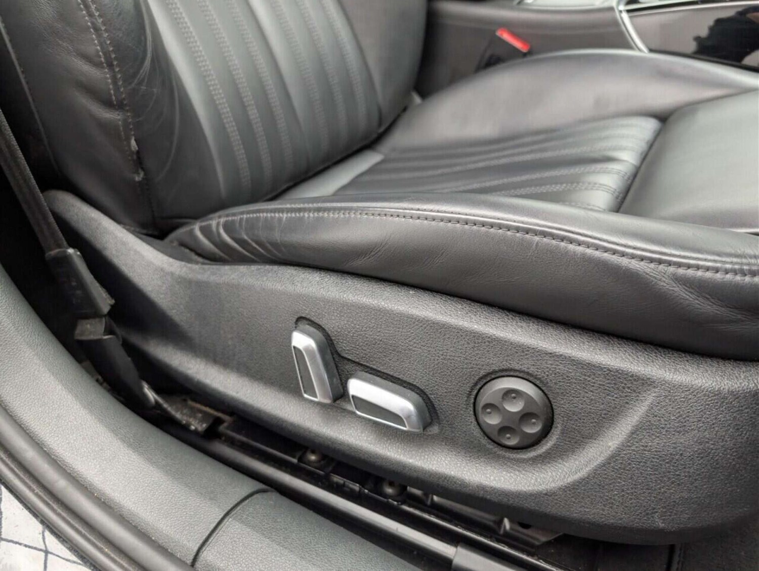 Used Audi A6 Saloon 2018 for sale - 77713449: Photo 23