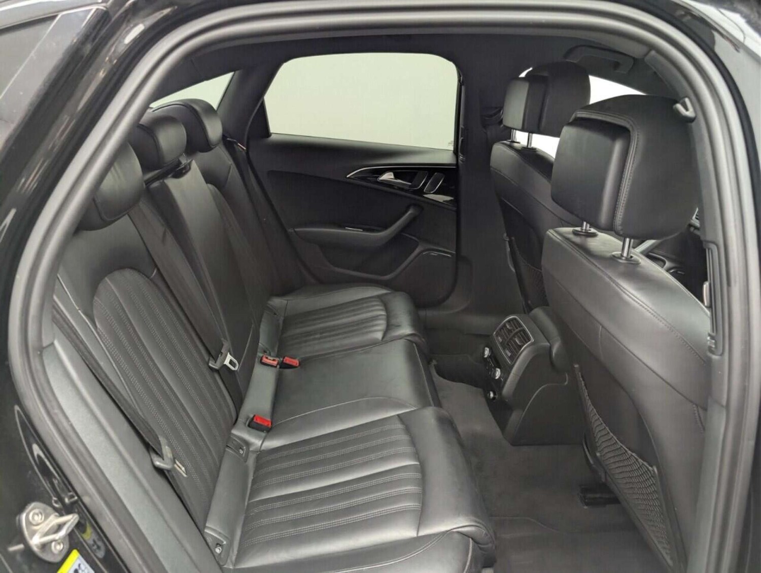 Used Audi A6 Saloon 2018 for sale - 77713449: Photo 25