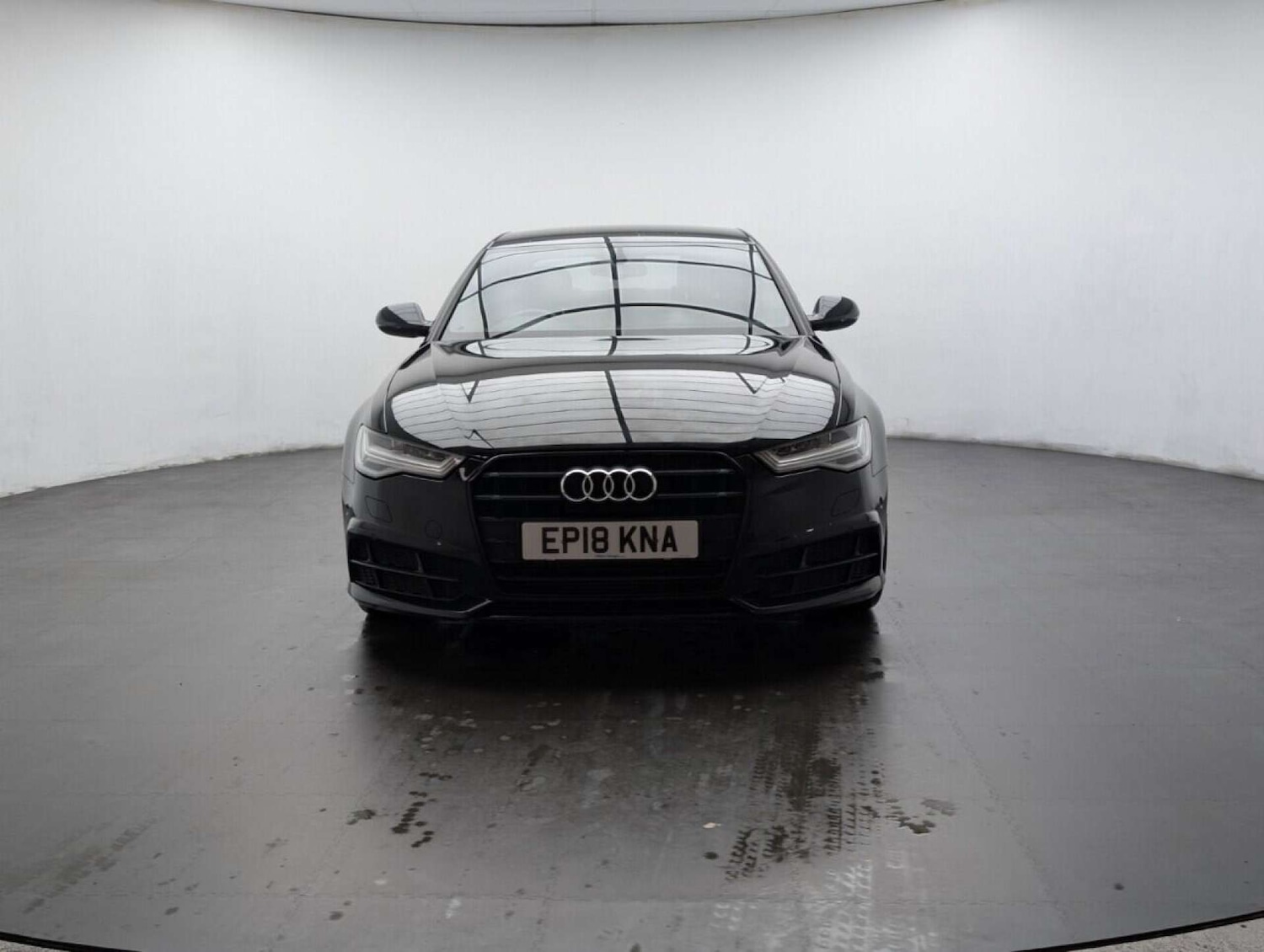 Used Audi A6 Saloon 2018 for sale - 77713449: Photo 3