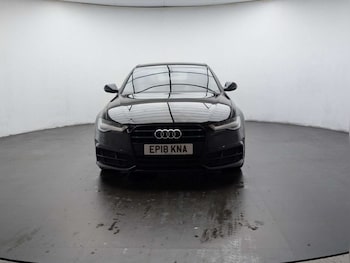 Used Audi A6 Saloon 2018 for sale - 77713449: Photo