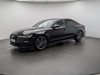 Used Audi A6 Saloon 2018 for sale - 77713449: Photo