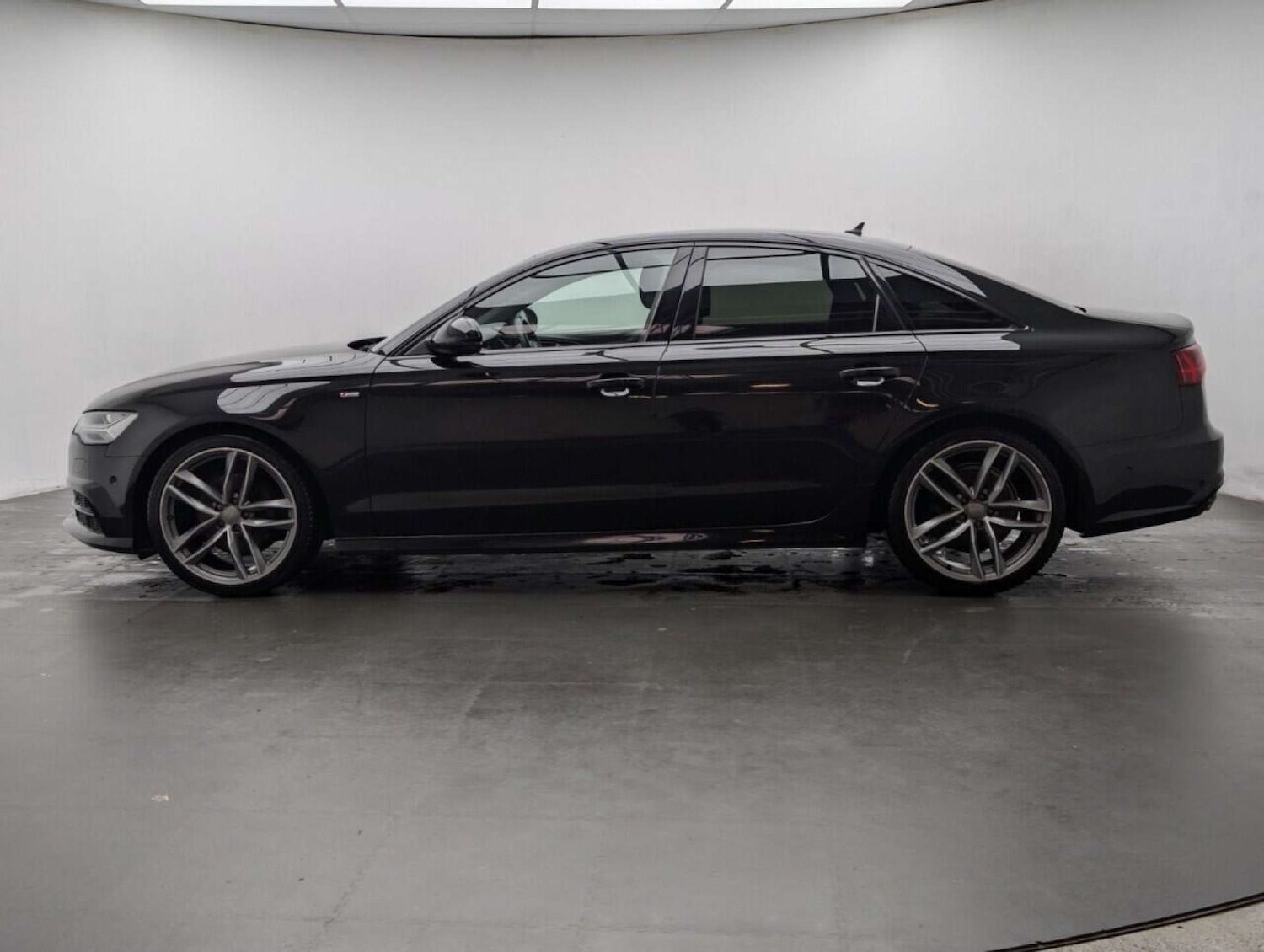 Used Audi A6 Saloon 2018 for sale - 77713449: Photo 5