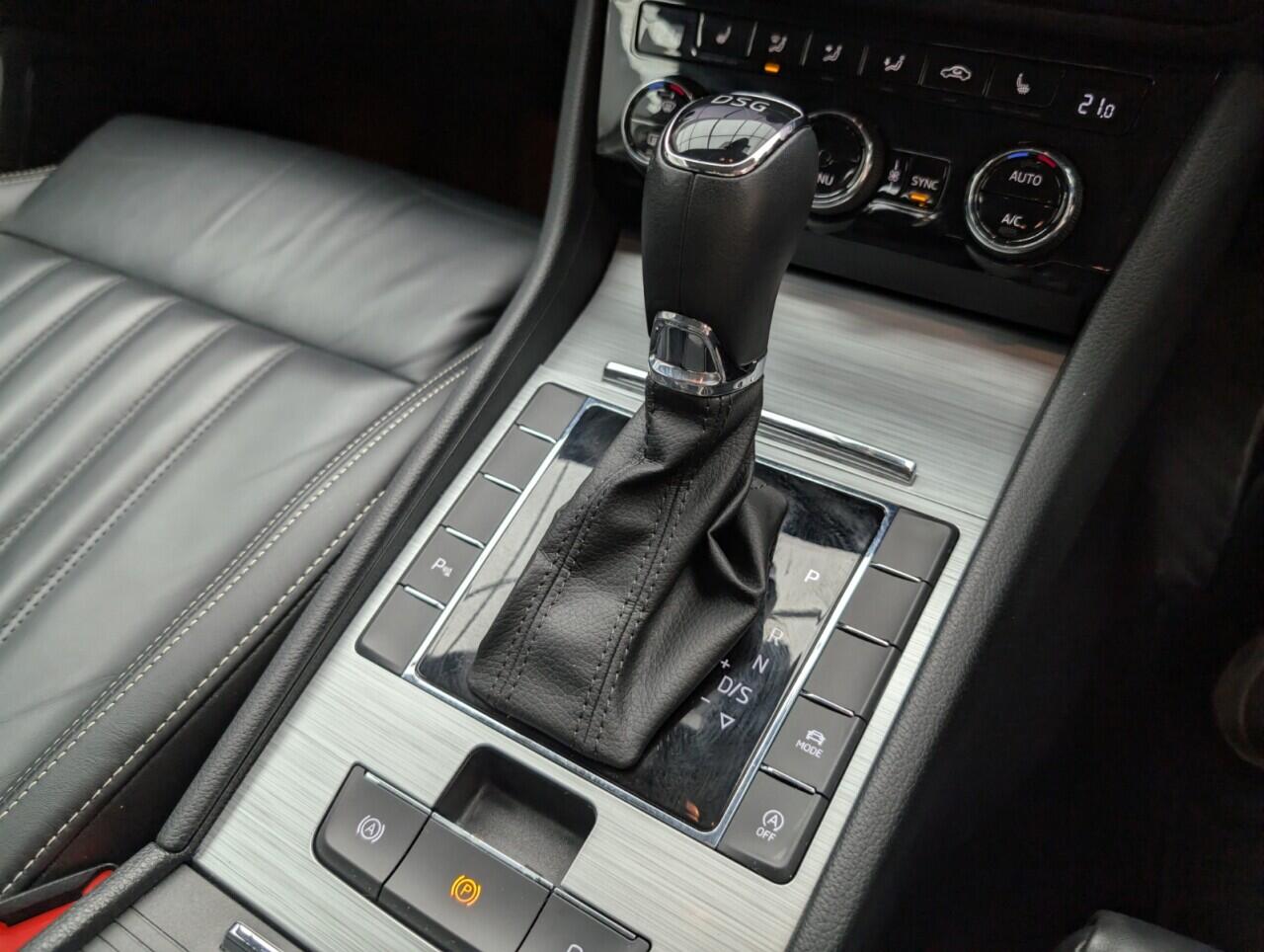 Used Skoda Superb 2020 for sale - 77611657: Photo 18