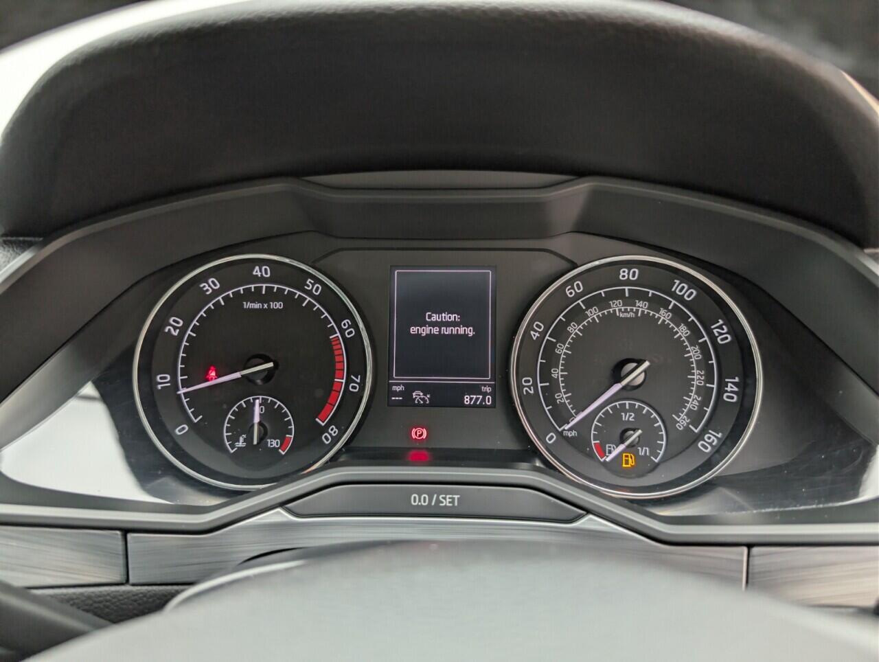 Used Skoda Superb 2020 for sale - 77611657: Photo 19