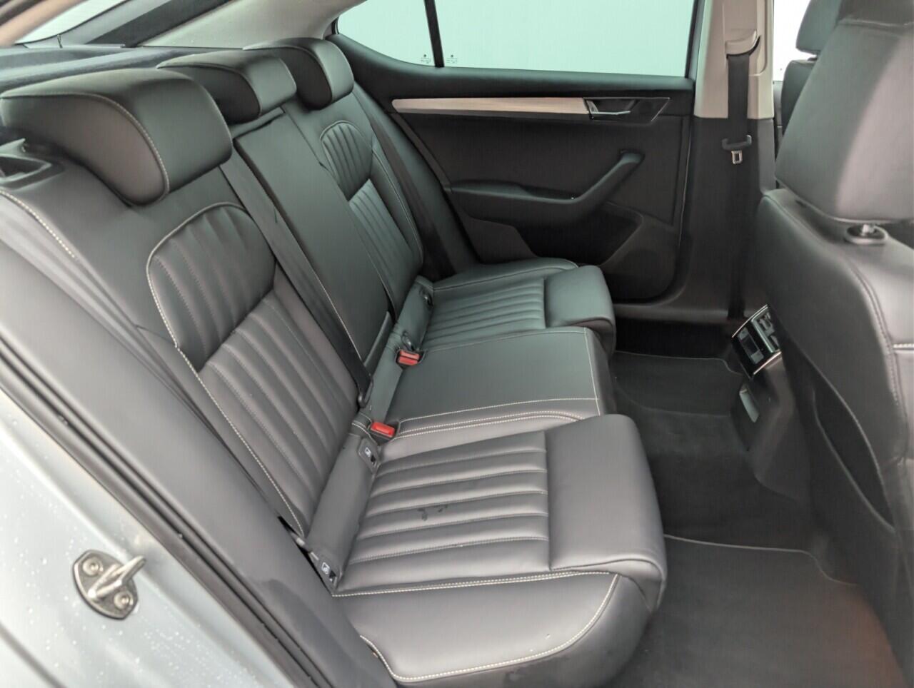 Used Skoda Superb 2020 for sale - 77611657: Photo 27