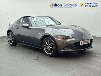 Used Mazda MX-5 2019 for sale - 79208490: Photo
