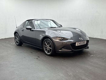Used Mazda MX-5 2019 for sale - 79208490: Photo