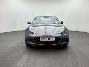 Used Mazda MX-5 2019 for sale - 79208490: Photo