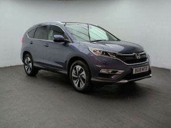 Used Honda CR-V 2018 for sale - 79476424: Photo