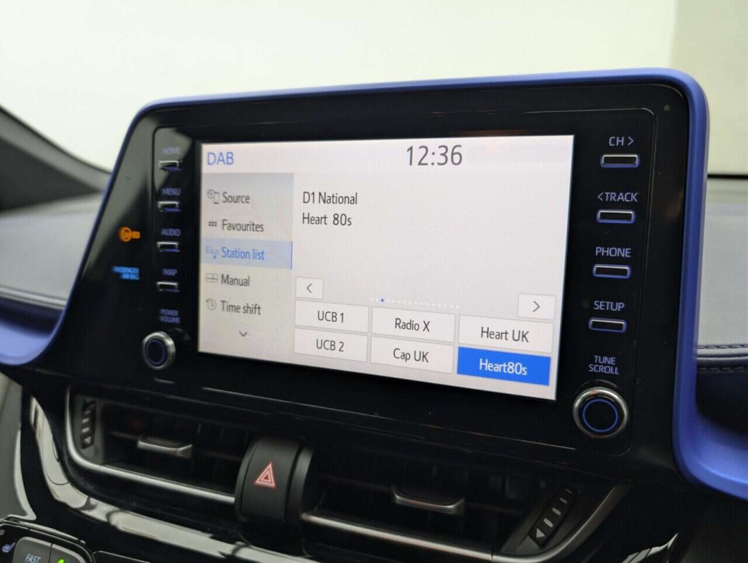 Used Toyota C-HR 2020 for sale - 77713669: Photo 13