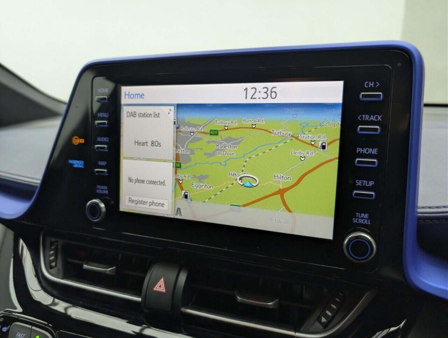 Used Toyota C-HR 2020 for sale - 77713669: Photo 14